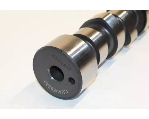CUMMINS ISX Camshaft