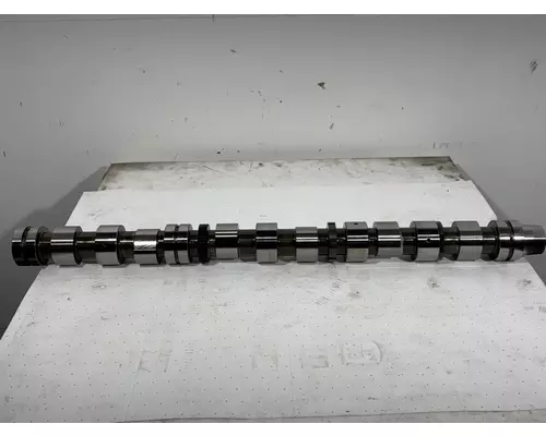 CUMMINS ISX Camshaft