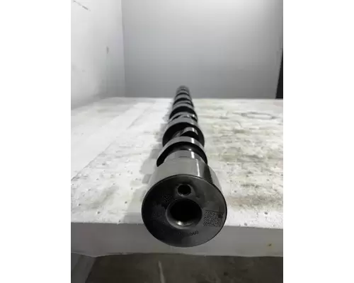 CUMMINS ISX Camshaft