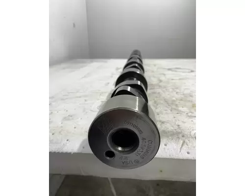CUMMINS ISX Camshaft