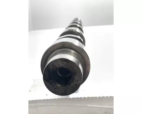 CUMMINS ISX Camshaft