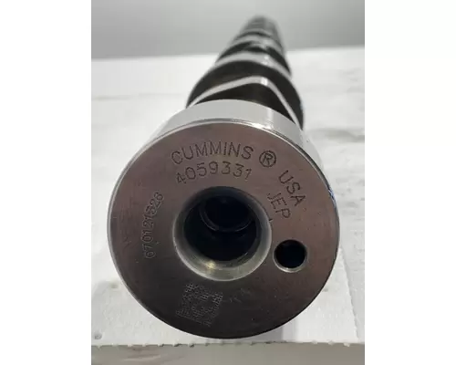 CUMMINS ISX Camshaft