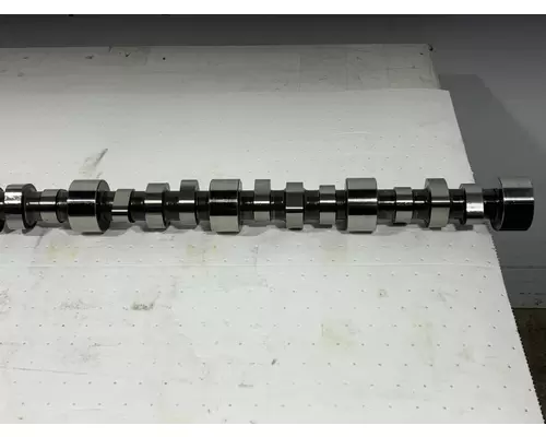 CUMMINS ISX Camshaft