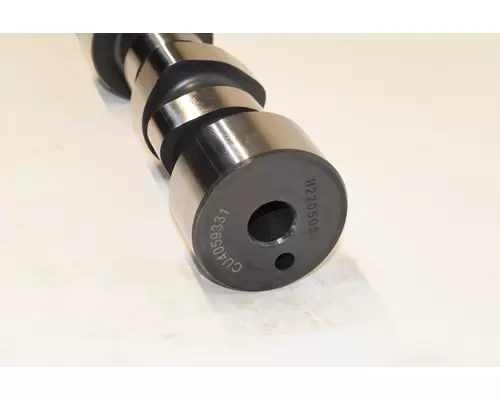 CUMMINS ISX Camshaft