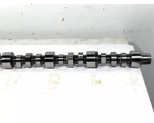 CUMMINS ISX Camshaft