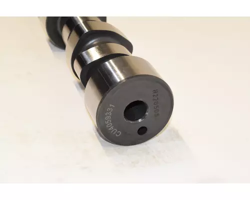 CUMMINS ISX Camshaft