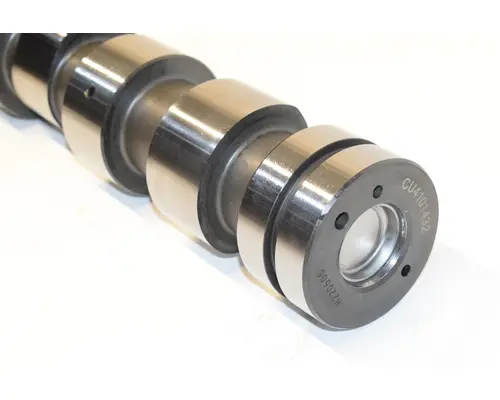 CUMMINS ISX Camshaft