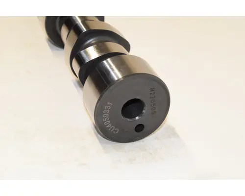 CUMMINS ISX Camshaft
