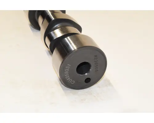 CUMMINS ISX Camshaft