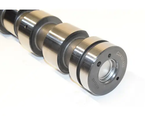 CUMMINS ISX Camshaft