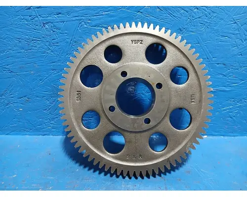 CUMMINS ISX Camshaft