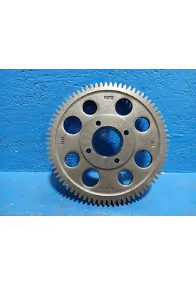 CUMMINS ISX Camshaft