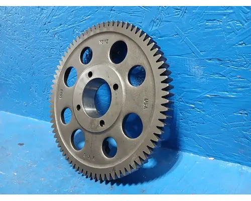 CUMMINS ISX Camshaft