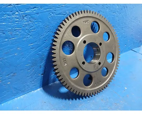 CUMMINS ISX Camshaft