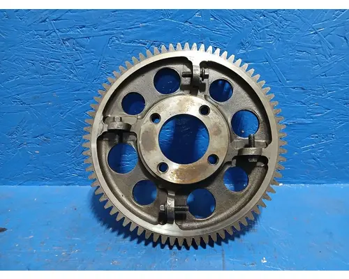 CUMMINS ISX Camshaft