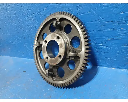 CUMMINS ISX Camshaft