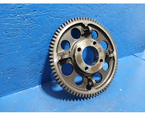 CUMMINS ISX Camshaft