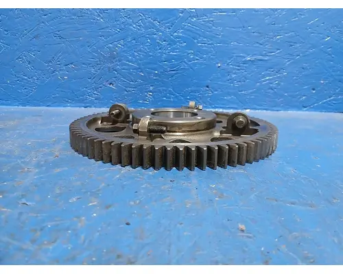 CUMMINS ISX Camshaft