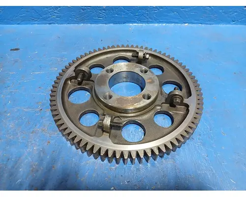 CUMMINS ISX Camshaft