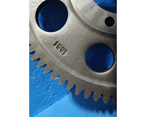 CUMMINS ISX Camshaft