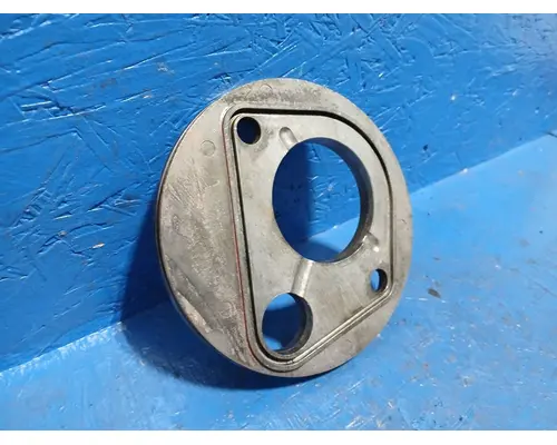 CUMMINS ISX Camshaft