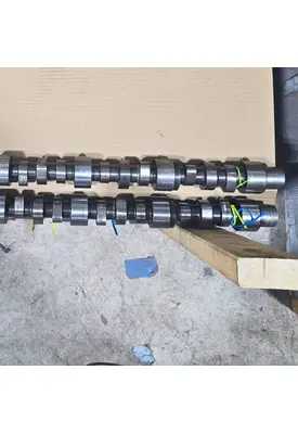 CUMMINS ISX Camshaft