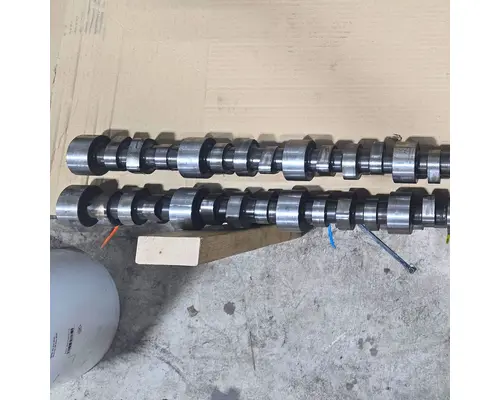 CUMMINS ISX Camshaft