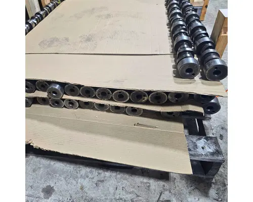 CUMMINS ISX Camshaft