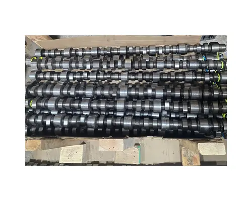 CUMMINS ISX Camshaft