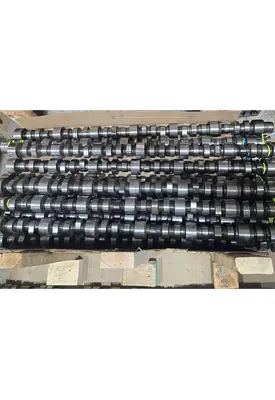 CUMMINS ISX Camshaft
