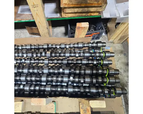 CUMMINS ISX Camshaft