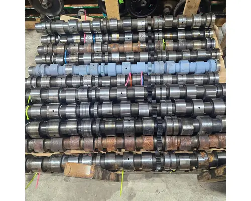 CUMMINS ISX Camshaft