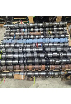 CUMMINS ISX Camshaft