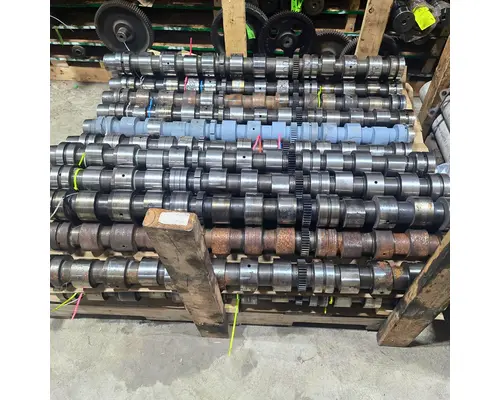 CUMMINS ISX Camshaft