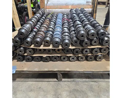 CUMMINS ISX Camshaft