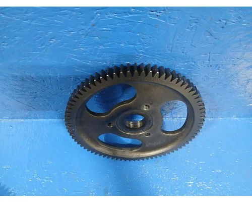 CUMMINS ISX Camshaft