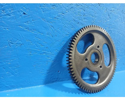 CUMMINS ISX Camshaft