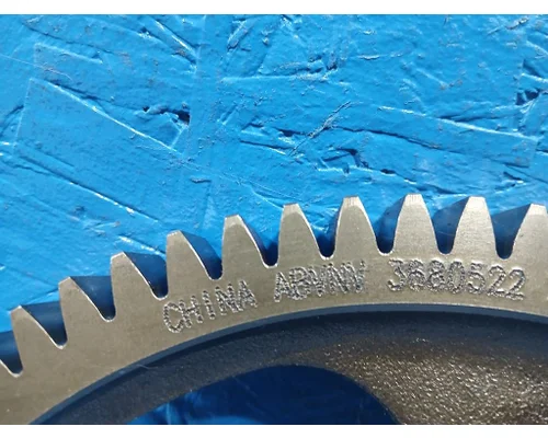 CUMMINS ISX Camshaft