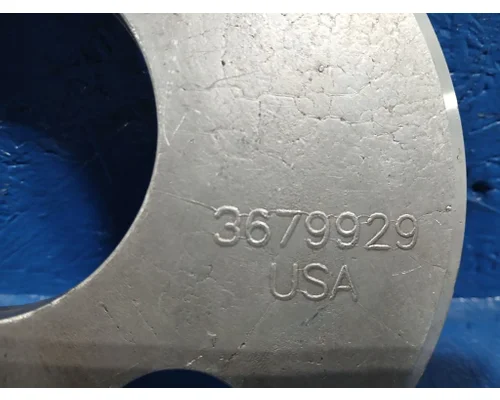 CUMMINS ISX Camshaft