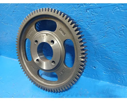 CUMMINS ISX Camshaft