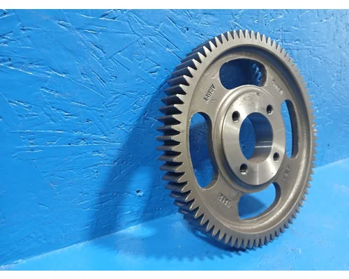CUMMINS ISX Camshaft