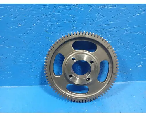 CUMMINS ISX Camshaft