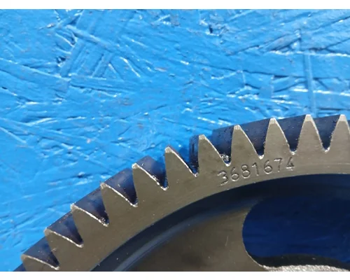 CUMMINS ISX Camshaft