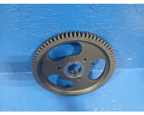 CUMMINS ISX Camshaft