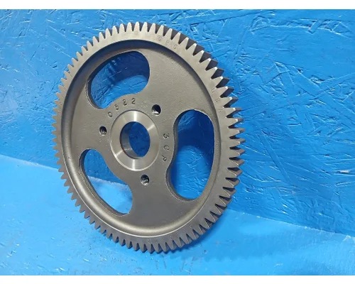 CUMMINS ISX Camshaft