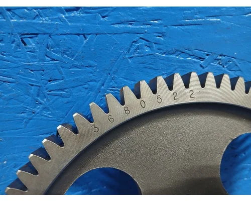 CUMMINS ISX Camshaft