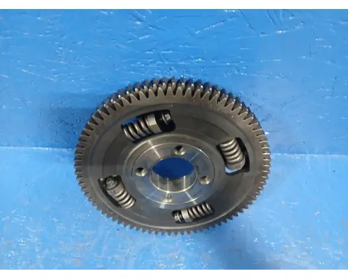 CUMMINS ISX Camshaft