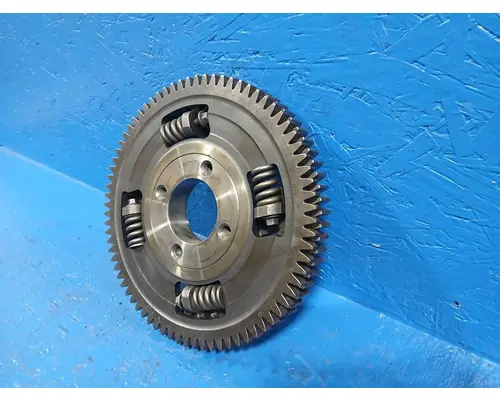 CUMMINS ISX Camshaft