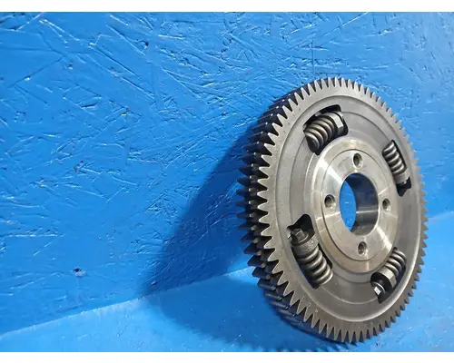 CUMMINS ISX Camshaft