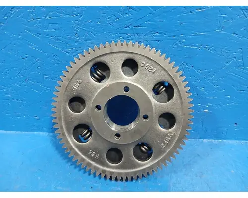CUMMINS ISX Camshaft